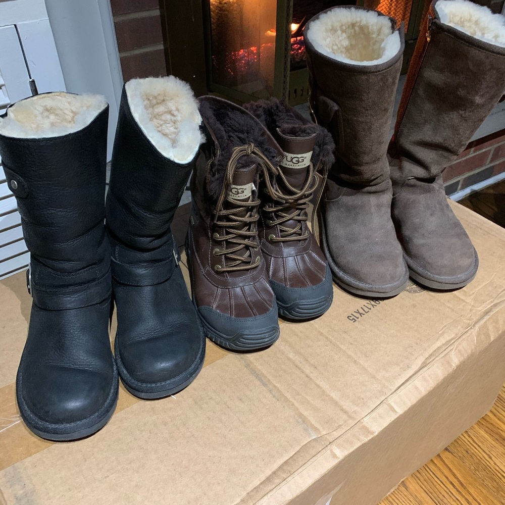 Ugg boots